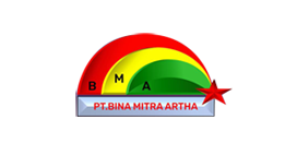 PT BMA Logo